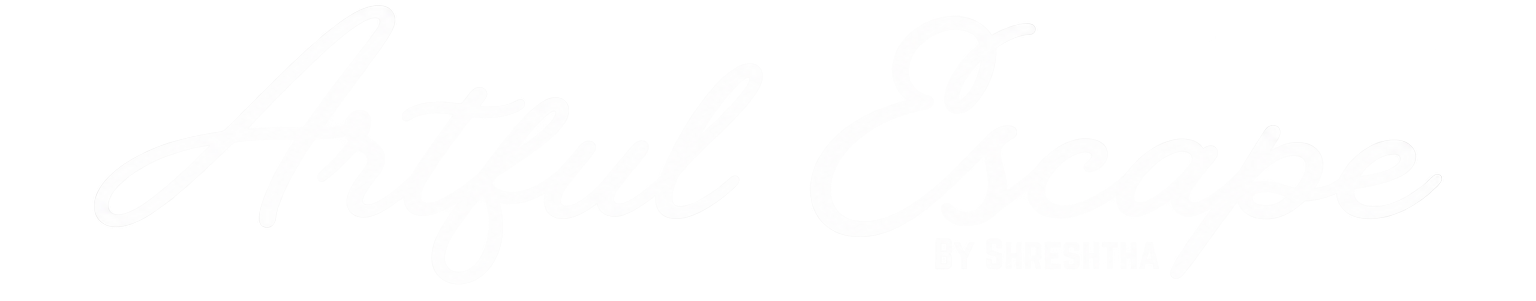 Artful Escape